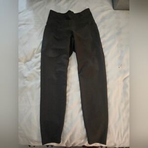 Powersoft Olive Green Leggings